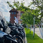 Rambuje 3* Lezhë