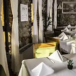 Rambuje Hotel Lezhë
