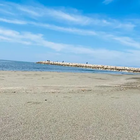 Rambuje Hotell Lezhë