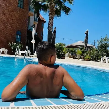 Hotell Rambuje Lezhë
