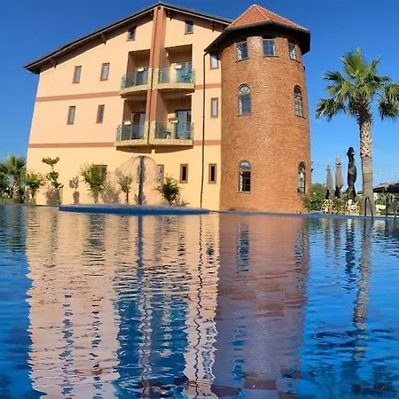 Rambuje 3*