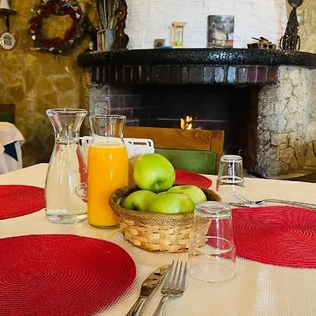 Rambuje 3* Lezhe