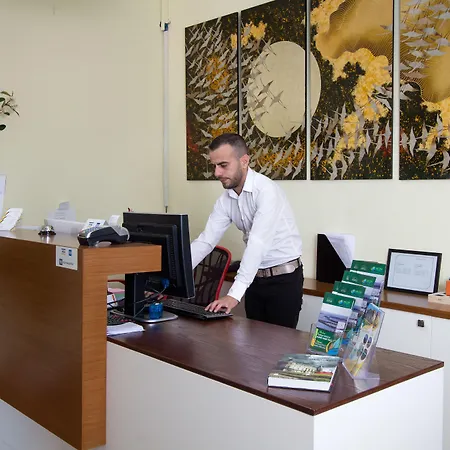 Hotel Rambuje