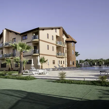 Hotel Rambuje 3*