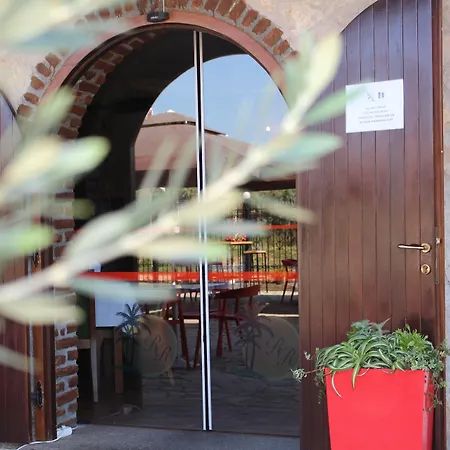 Rambuje Hotel