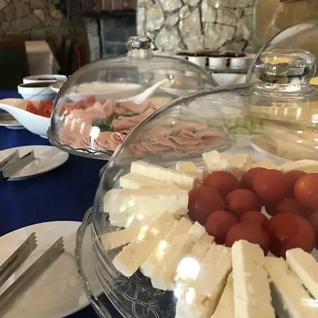 Rambuje Otel