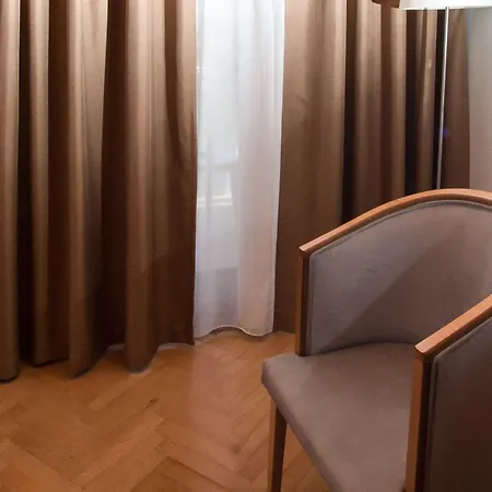 Rambuje Hotel Lezhë