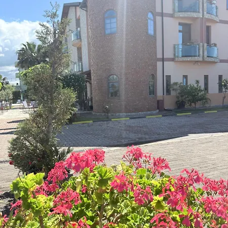 酒店 Rambuje Lezhë