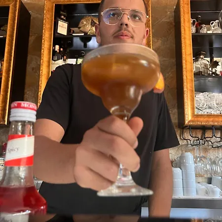 Rambuje 3* Lezhë