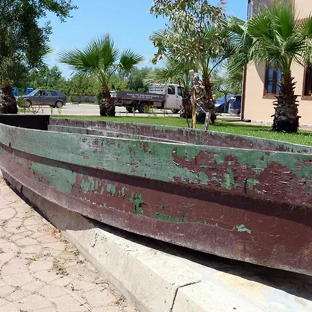 Rambuje Hotel Lezhe