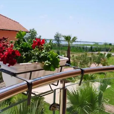 Rambuje Hotel Lezhë