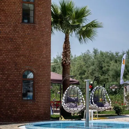 Hotel Rambuje