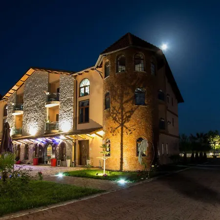 Rambuje 3*