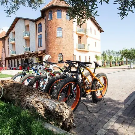 Rambuje Hotel