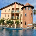 Rambuje 3* Lezhë