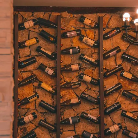 호텔 Rambuje Lezhë