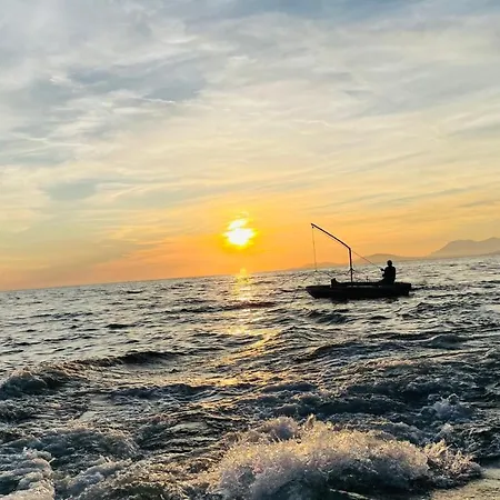 호텔 Rambuje Lezhë