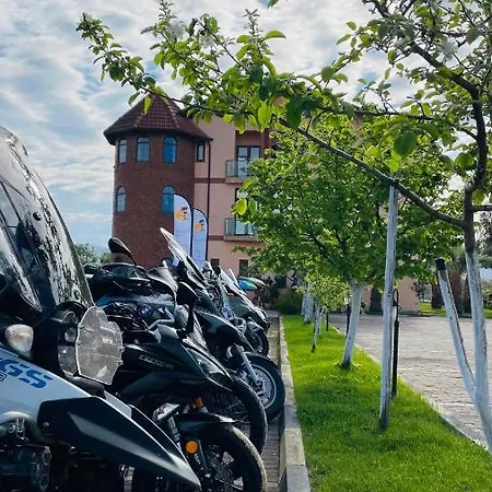 Rambuje 3* Lezhë