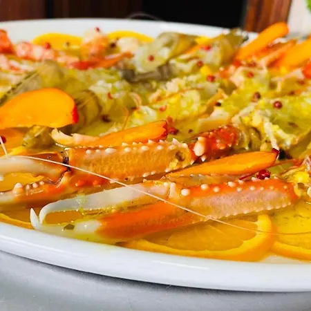 Rambuje Ξενοδοχείο