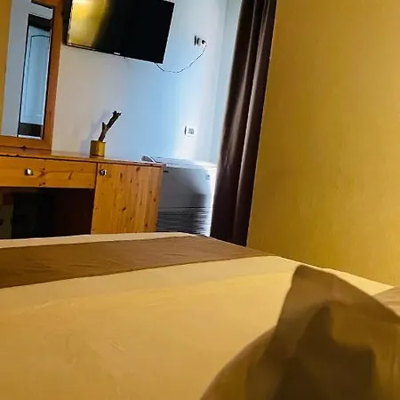 Hotel Rambuje