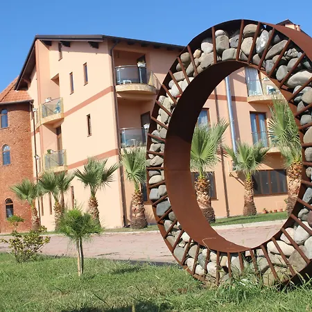 Hotel Rambuje Lezhë