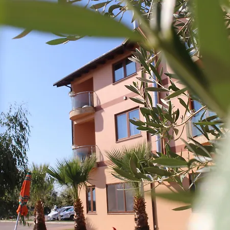 Rambuje Hotel 3*