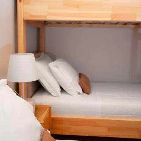 호텔 Rambuje Lezhë