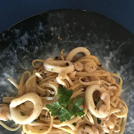 Rambuje 호텔 Lezhë