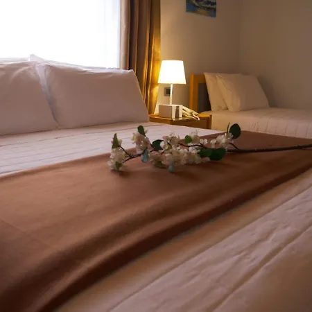 Hotel Rambuje 3*
