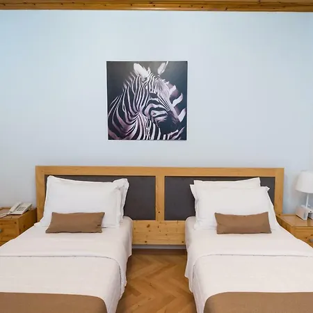 Hotel Rambuje 3*