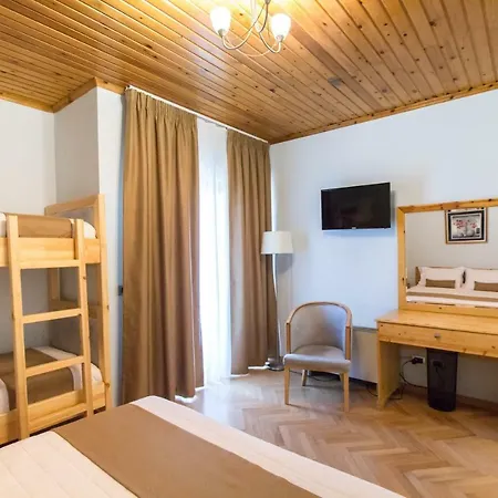 Rambuje Lezhë