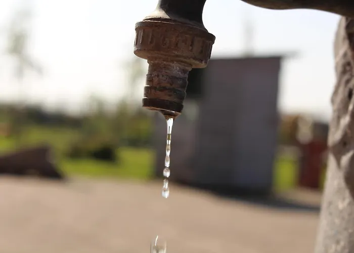 Hotel Rambuje Lezhë