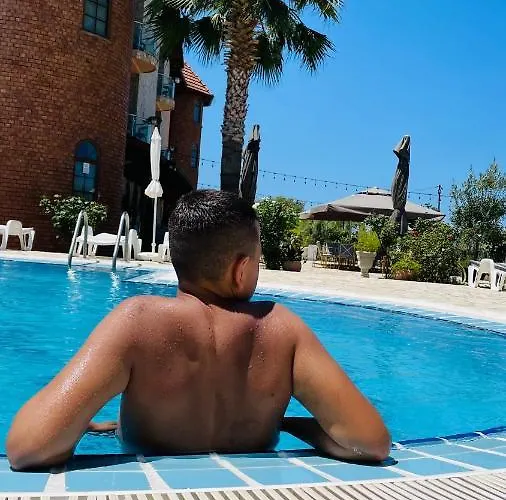 Hotel Rambuje Lezhë