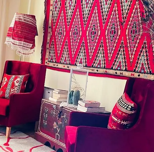 Hotel Rambuje Lezhë