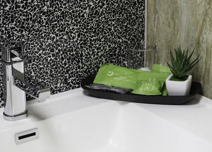 酒店 Rambuje Lezhë