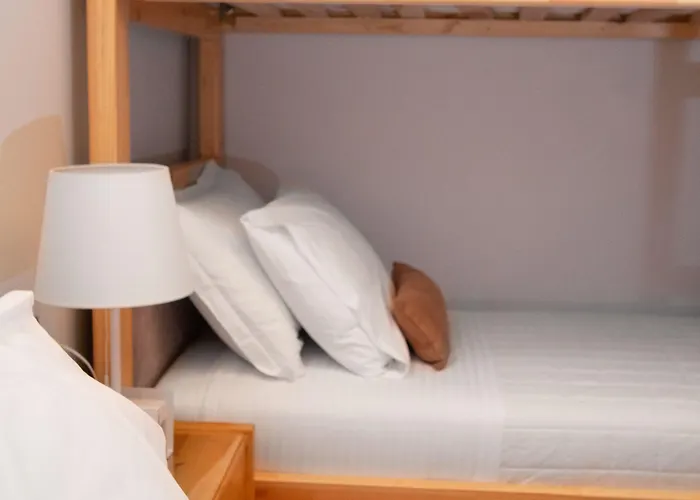 Hotel Rambuje Lezhë