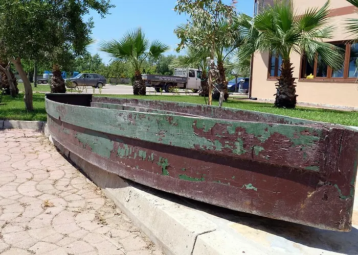 Rambuje Hotel Lezhë